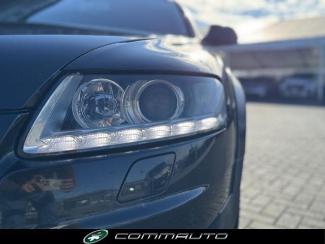 AUDI A6 allroad 3.0 TDI 240 CV F.AP tiptronic Advanced