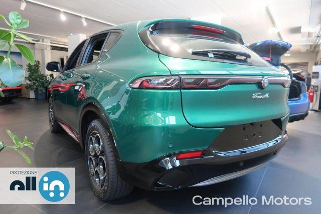 ALFA ROMEO Tonale Tonale 1.5 Hybrid 160cv TCT Ti