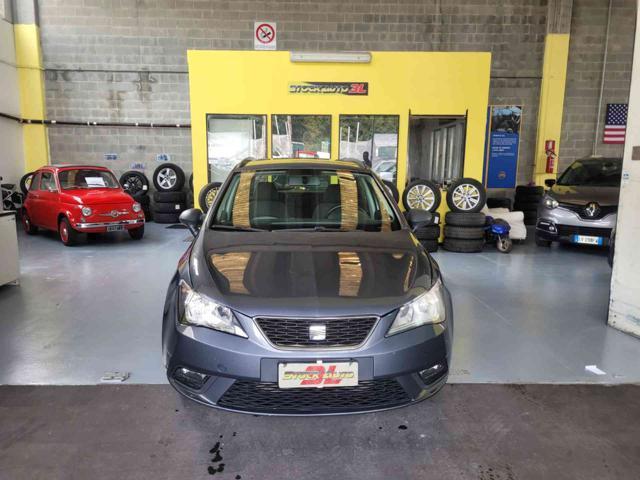 SEAT Ibiza 1.2 TDI CR 5 porte SW