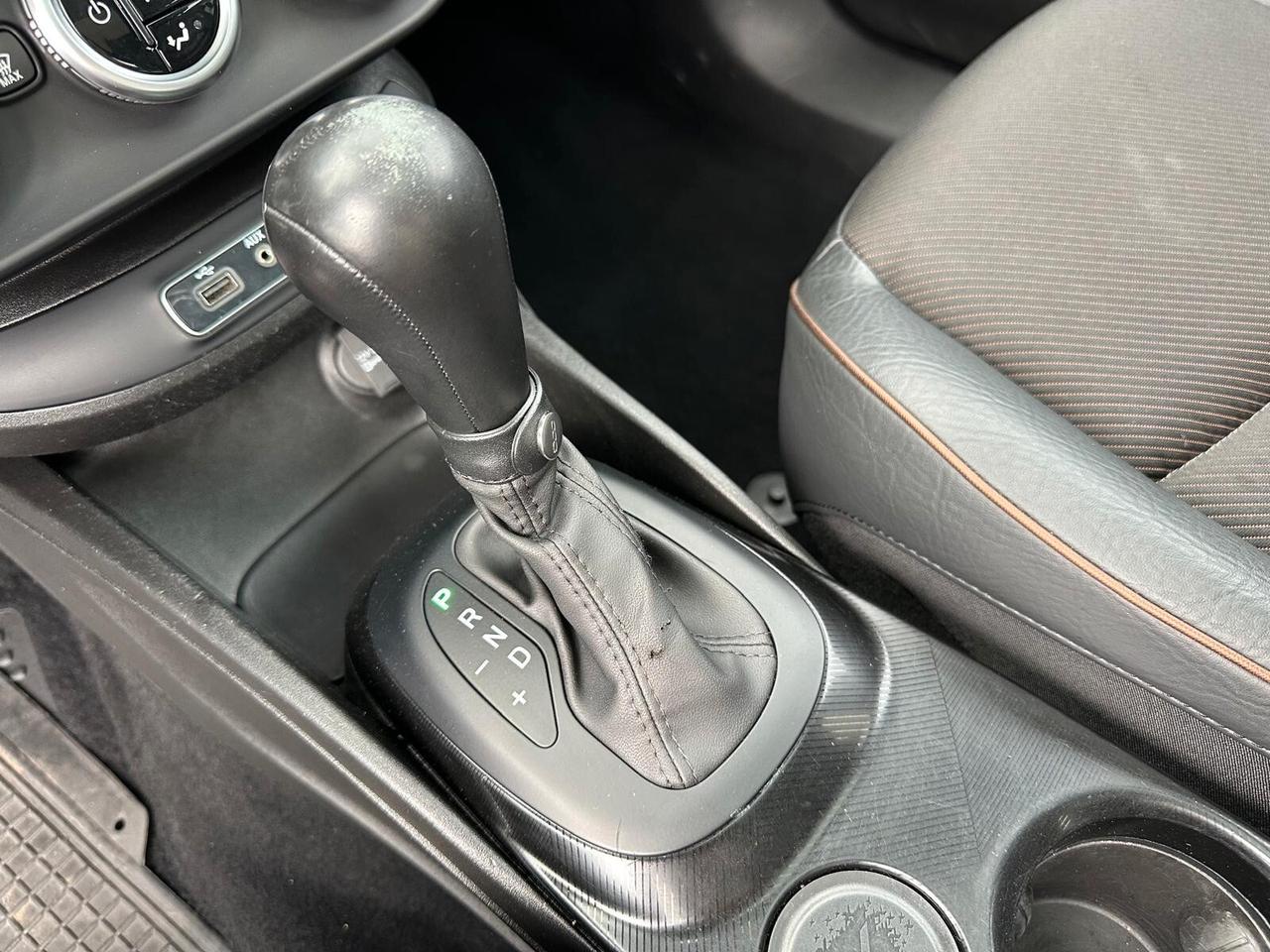 Fiat 500X 1.3 T4 Cross 150cv dct