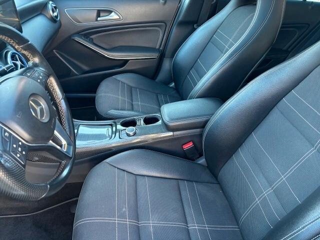 Mercedes-benz A 180 CDI Automatic Sport