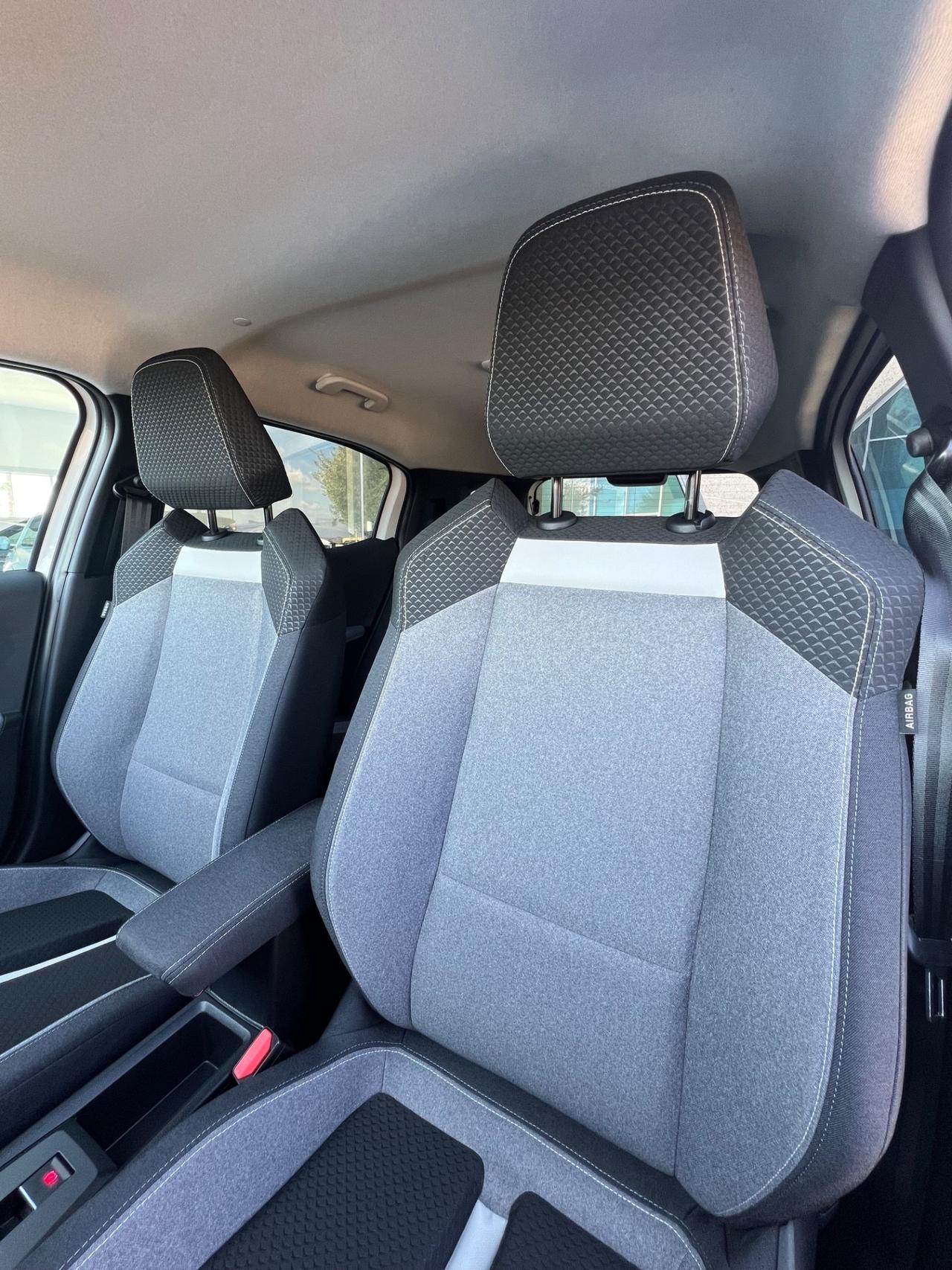 Opel Frontera 1.2 145cv hybrid GS edct - possibilità noleggio no scoring