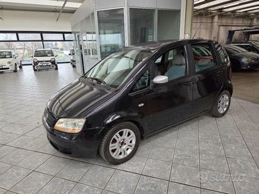 FIAT Idea 1.3 Multijet 16V Emotion