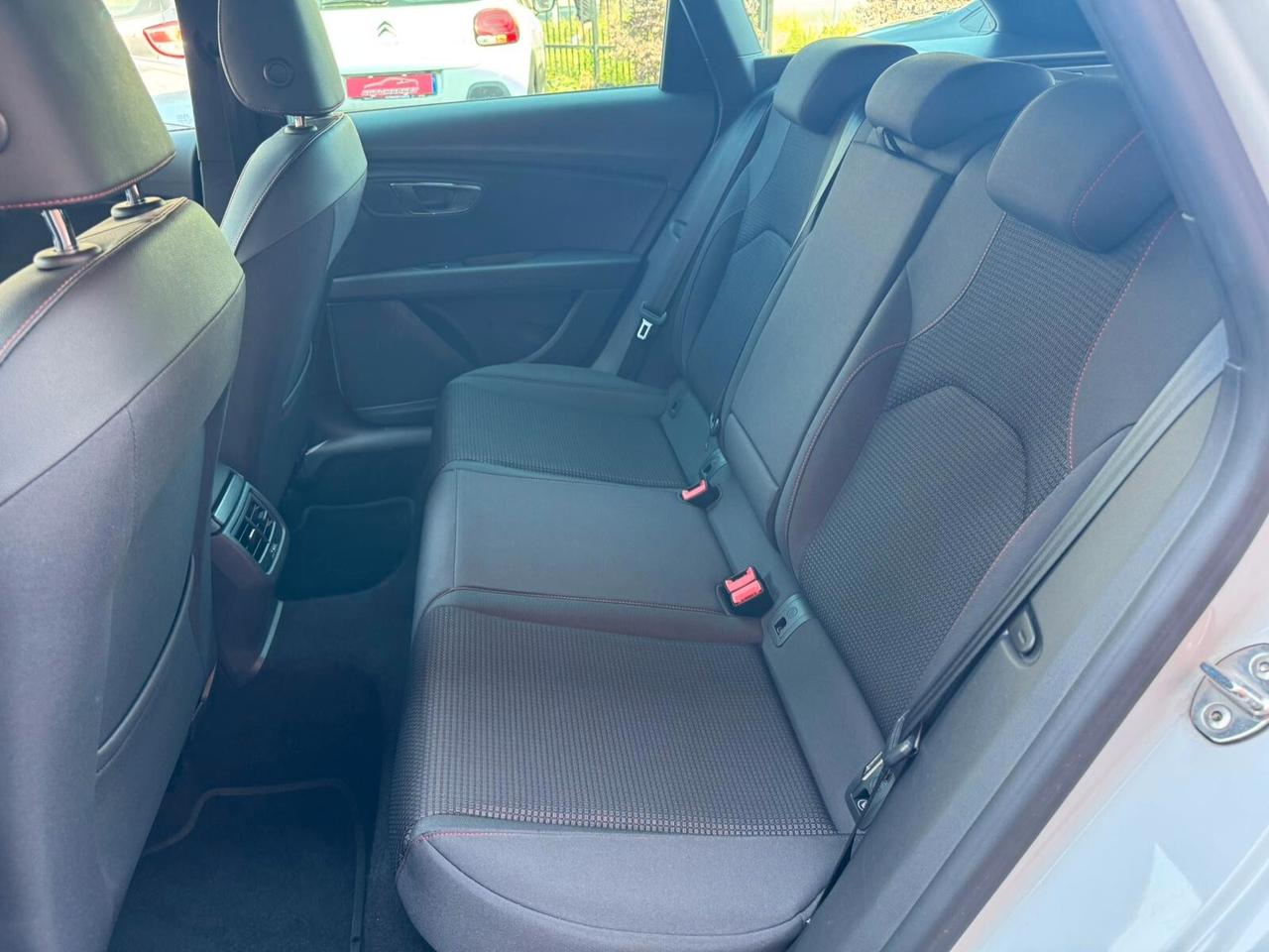 Seat Leon 1.6 TDI 115 CV ST FR