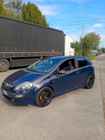 Fiat Punto Evo 1.3 Mjl Sport