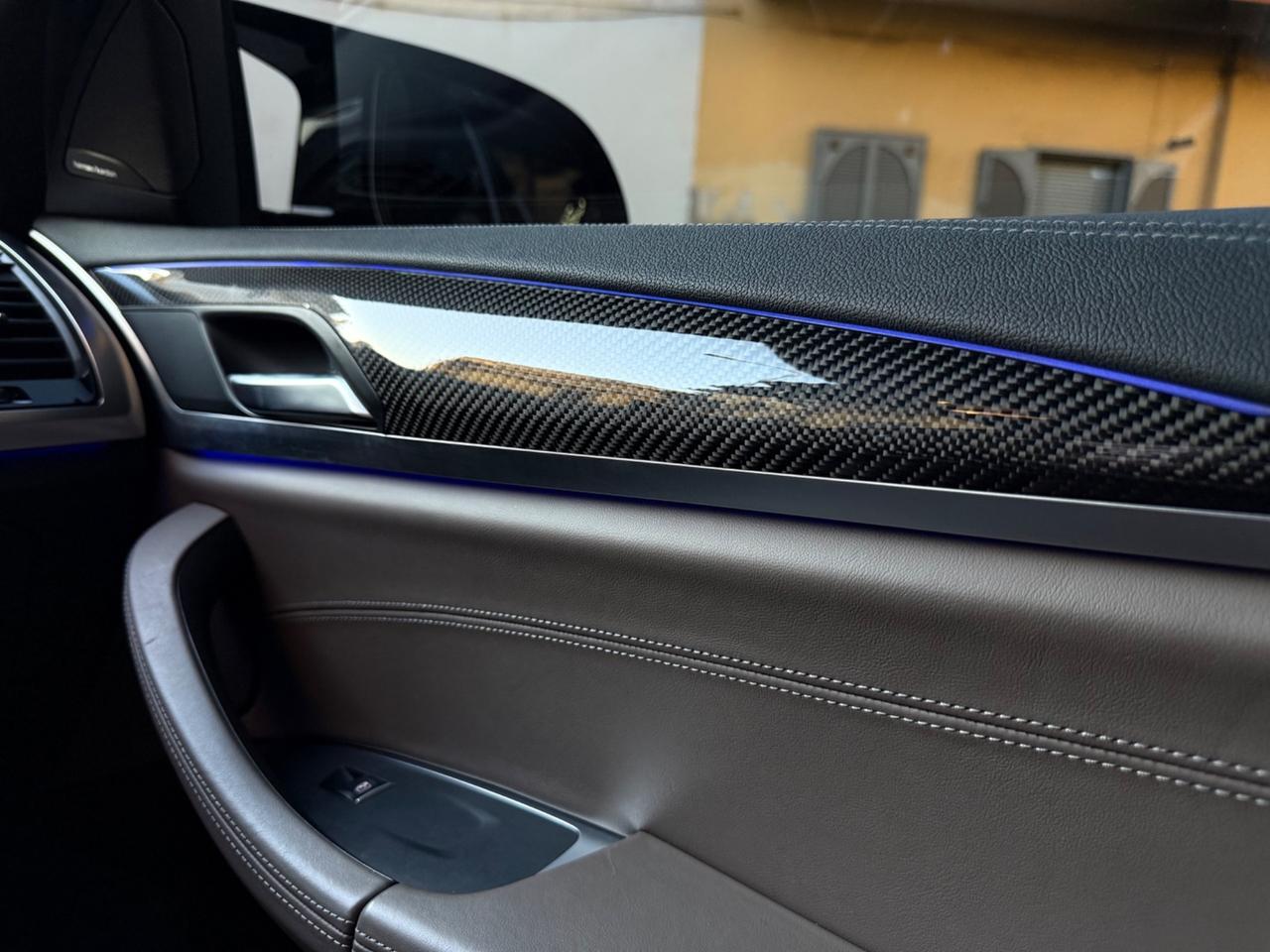 Bmw X4 M “COMPETITION”