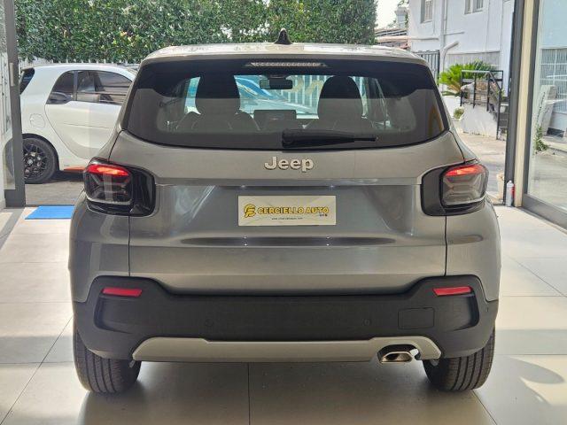 JEEP Avenger 1.2 Turbo Altitude Navi tua da ?259,00 mensili