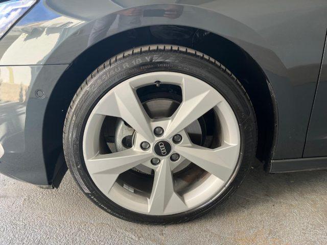 AUDI A3 SPB 35 TDI Advanced