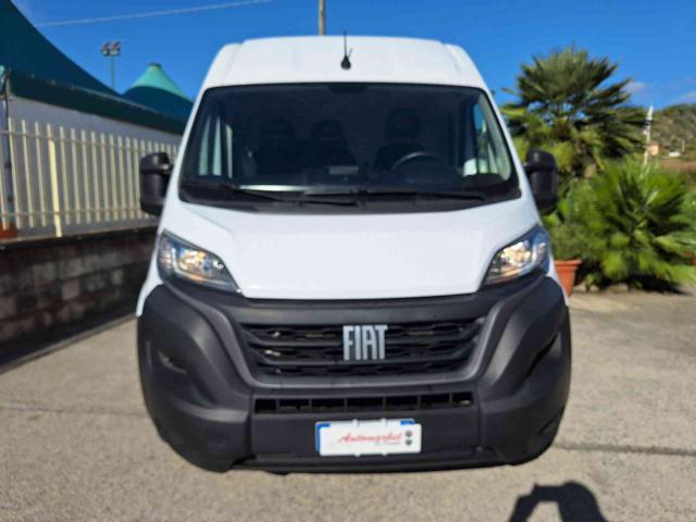 FIAT Ducato 33 2.2 Mjt 140CV PM-TM Furgone