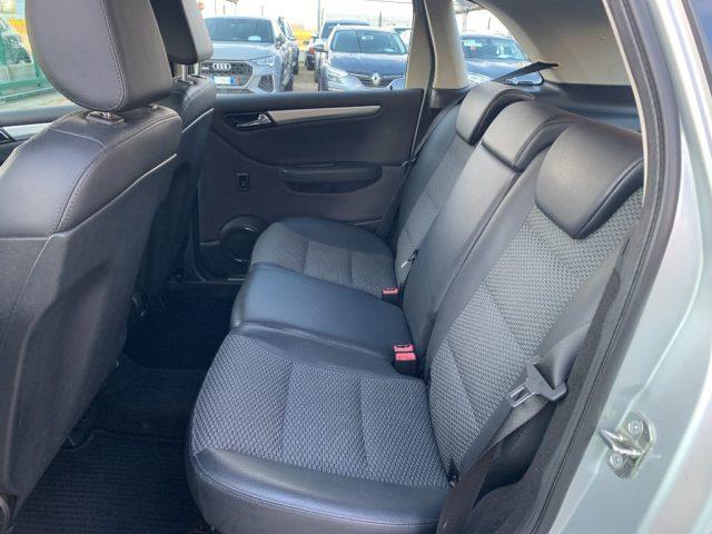 MERCEDES-BENZ B 180 CDI Premium