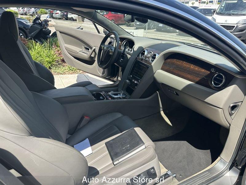 Bentley Continental GT V8 *TAGLIANDATA, ESEGUITI €9.000 DI LAVORI*