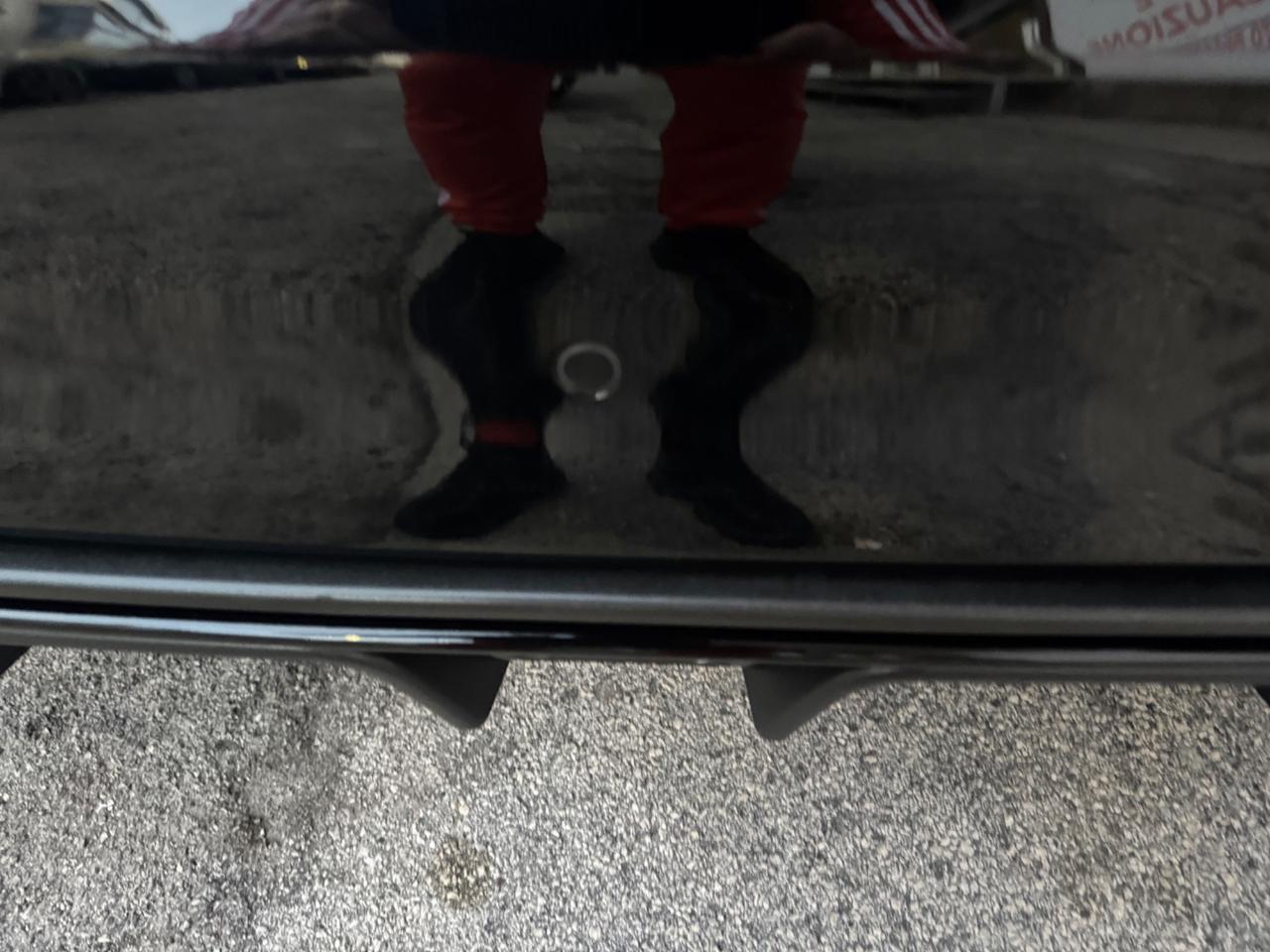 Abarth 595 1.4 Turbo T-Jet 165 CV Turismo