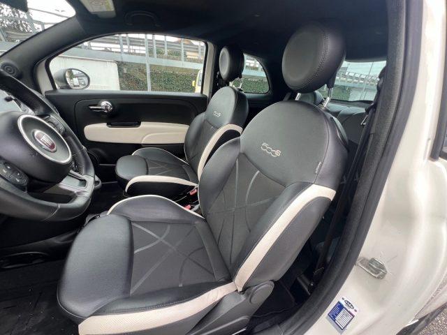 FIAT 500 1.3 Multijet 95 CV S