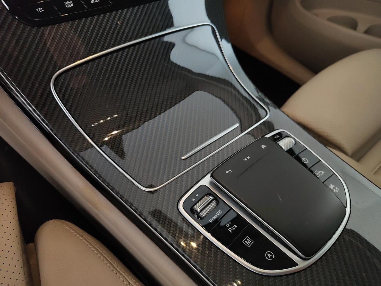 Mercedes-benz GLC 200 d 4Matic Sport