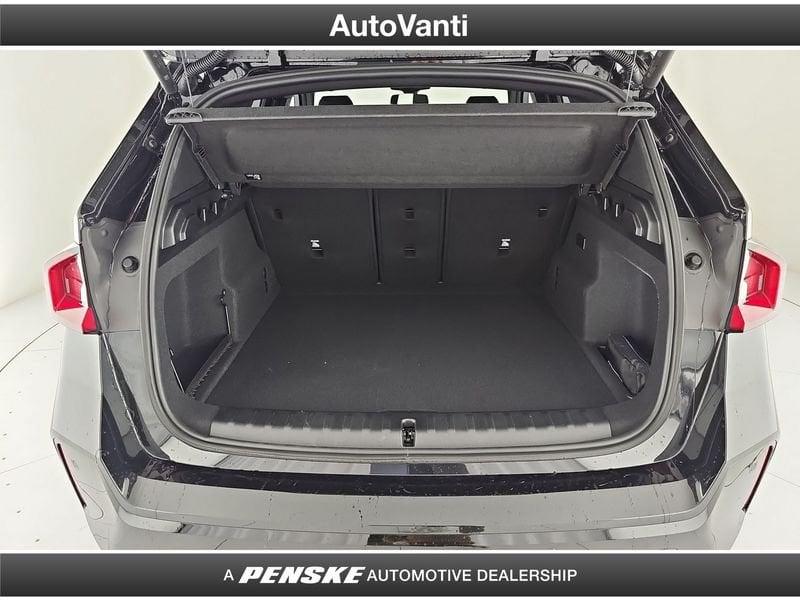 BMW X1 iX1 edrive 20 MSport