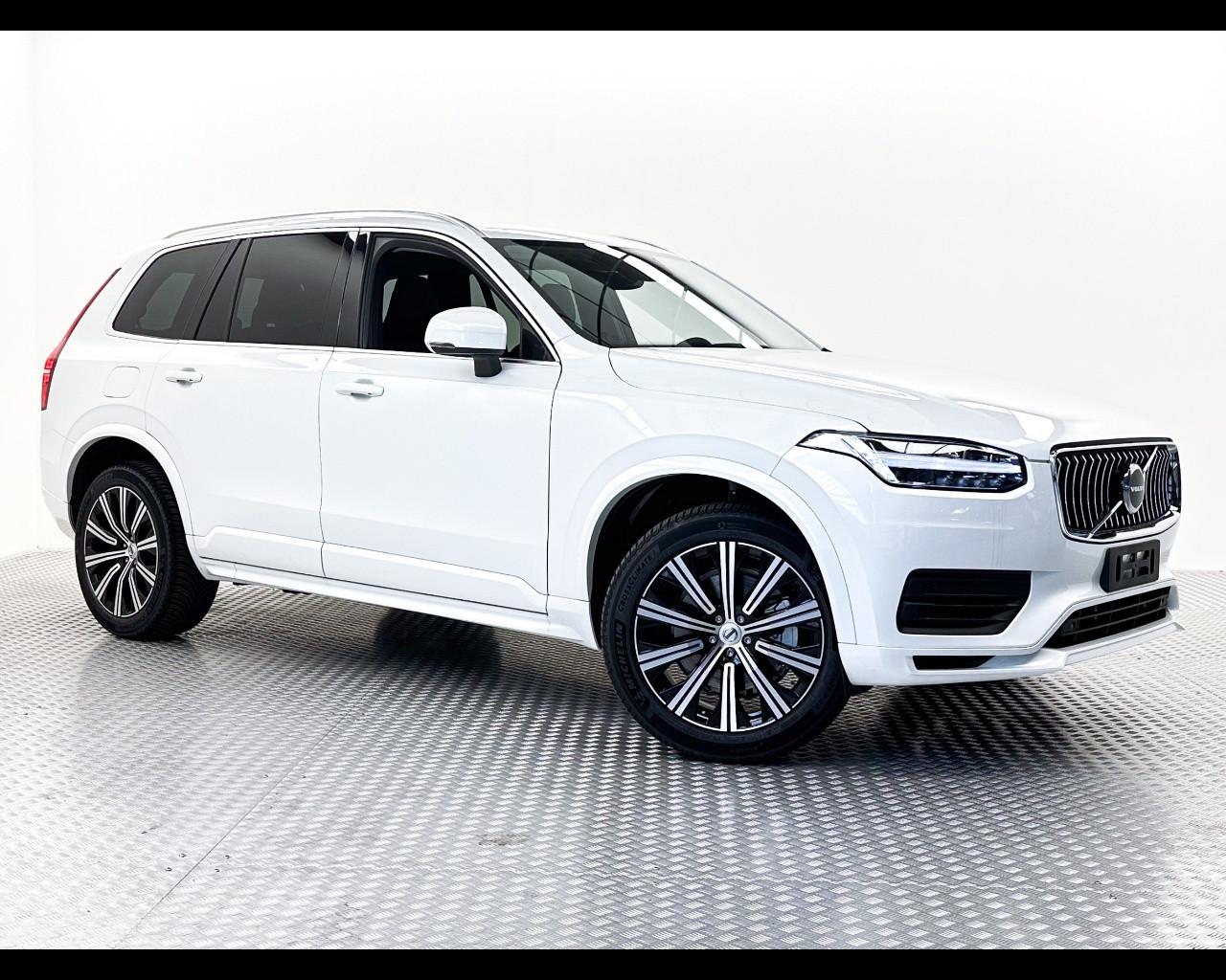 VOLVO N.XC90 Core B5 AWD AUT 7P