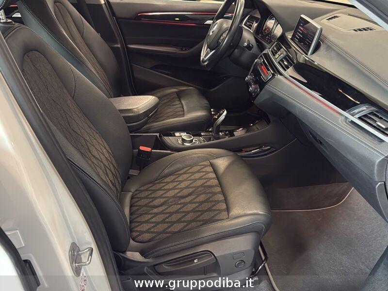 BMW X1 F48 2019 Diesel sdrive16d xLine auto