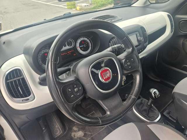 Fiat 500L 500L 2012 1.3 mjt Pop 85cv