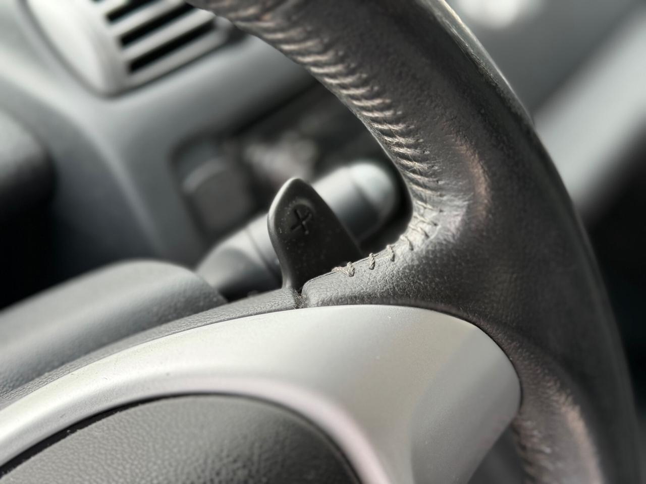 Smart ForTwo 1000 52 kW cabrio passion