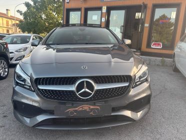 Mercedes-benz CLA 200 d S.W. 4Matic Automatic Premium