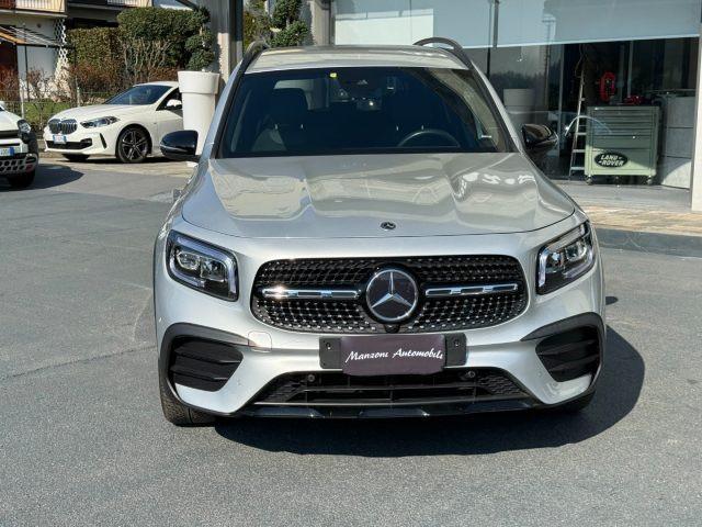 MERCEDES-BENZ GLB 200 d Automatic Premium IVA ESPOSTA