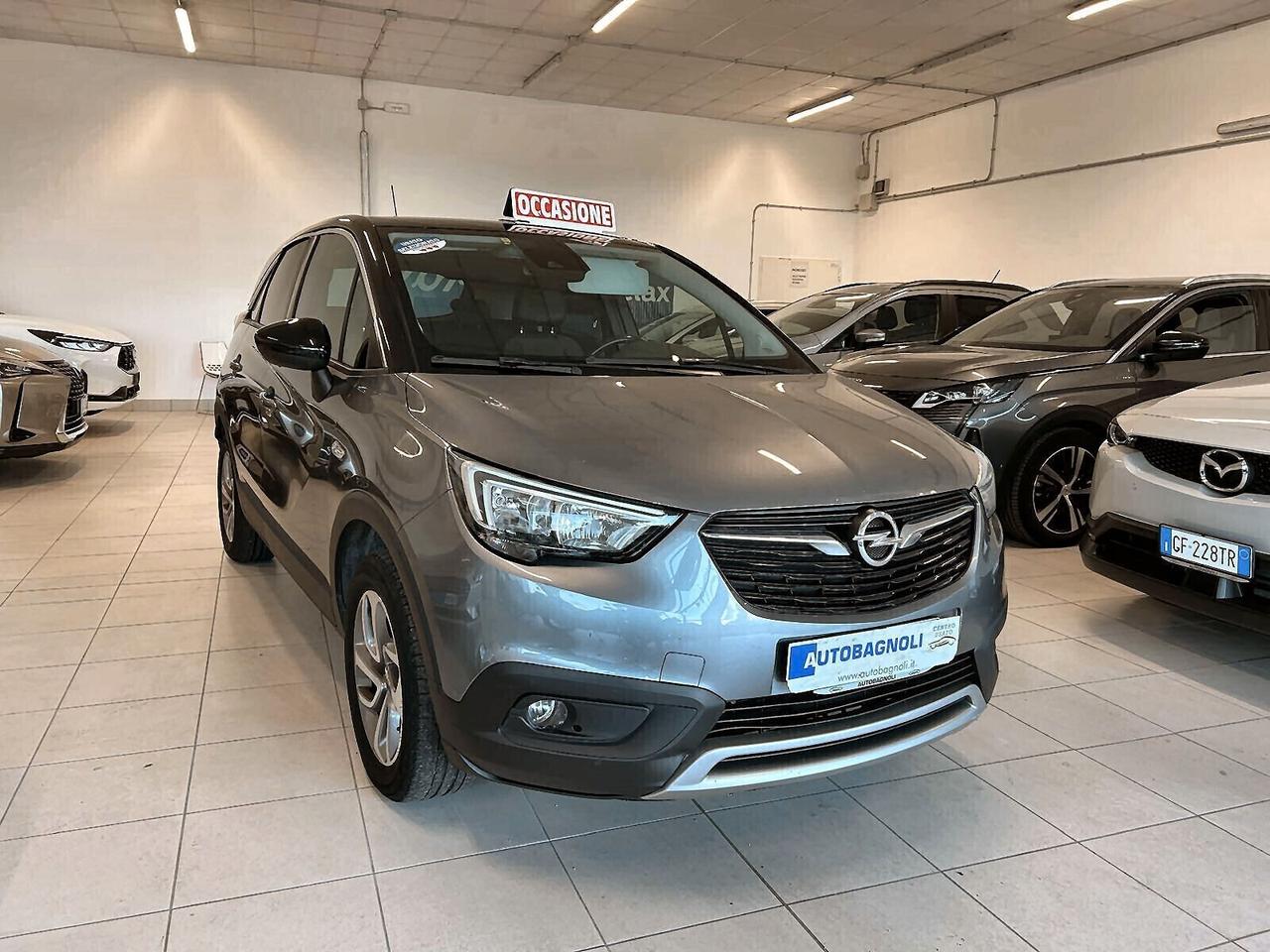 Opel Crossland X X INNOVATION 1.6 ECOTEC D UNICO PR.