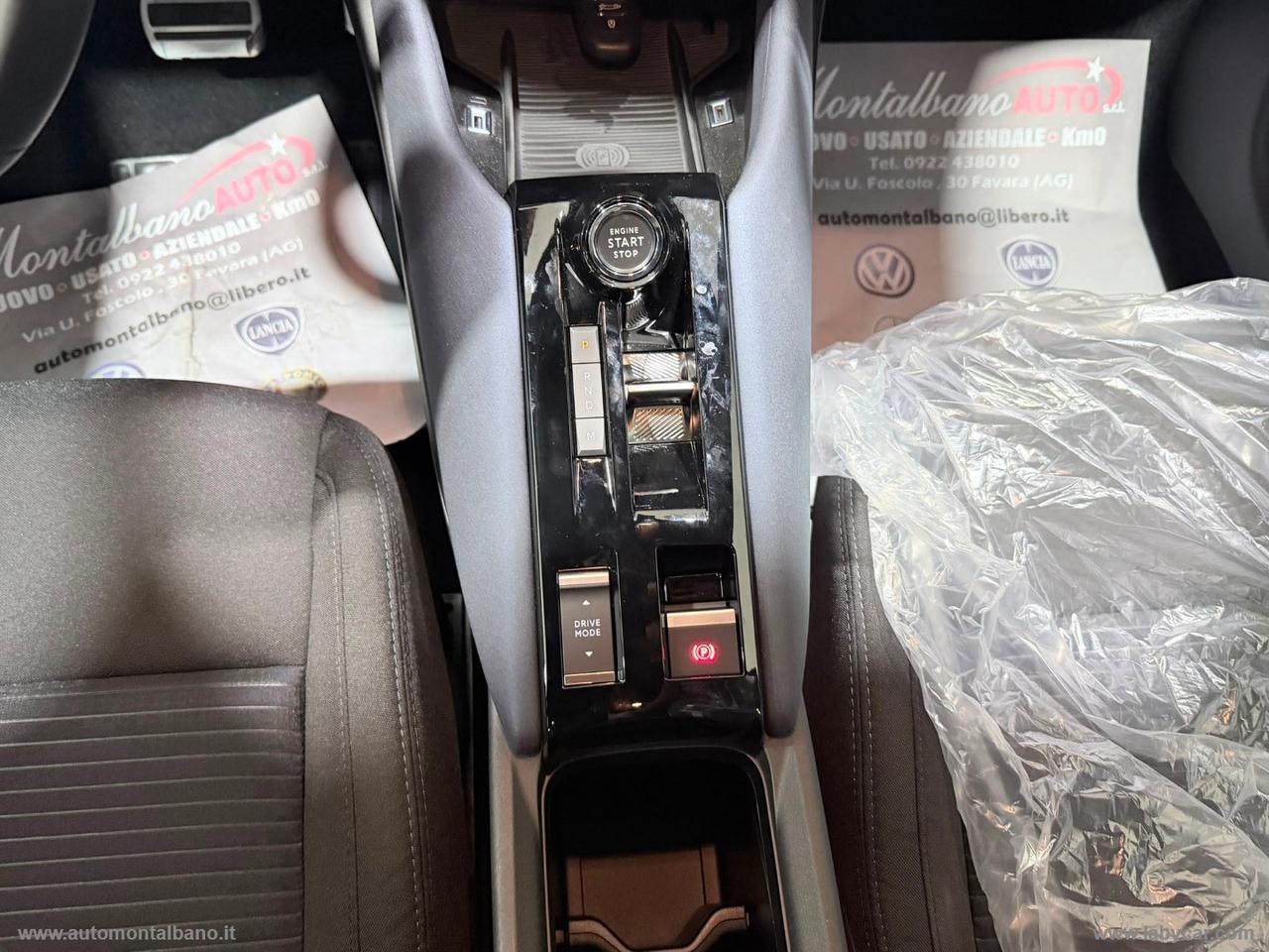 ALFA ROMEO Junior 1.2 145 CV Hybrid eDCT6 Sprint