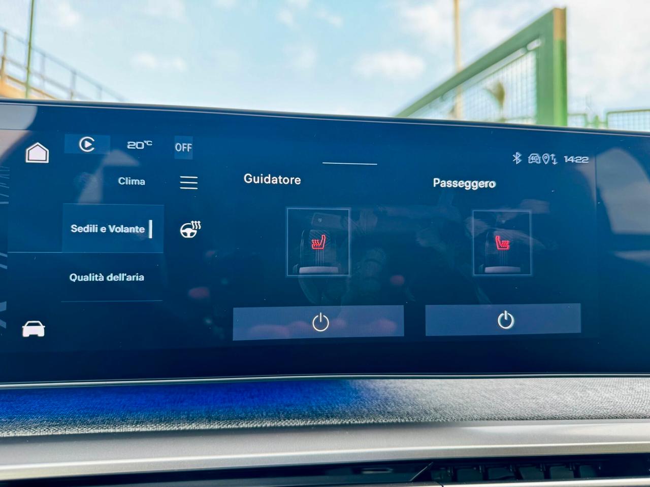 Peugeot 3008 Hybrid 145 e-DCS6 GT EXCLUSIVE