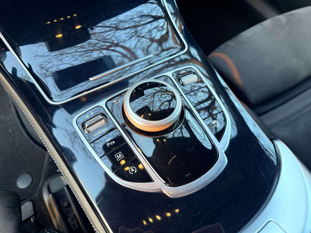 Mercedes-Benz GLC 220 Coupe d Premium AMG 4matic auto Night