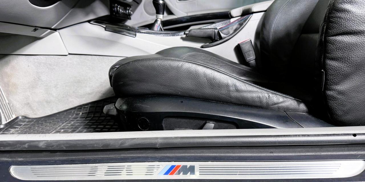 BMW Serie 3 Coupe 330d Coupe xdrive Msport 245cv