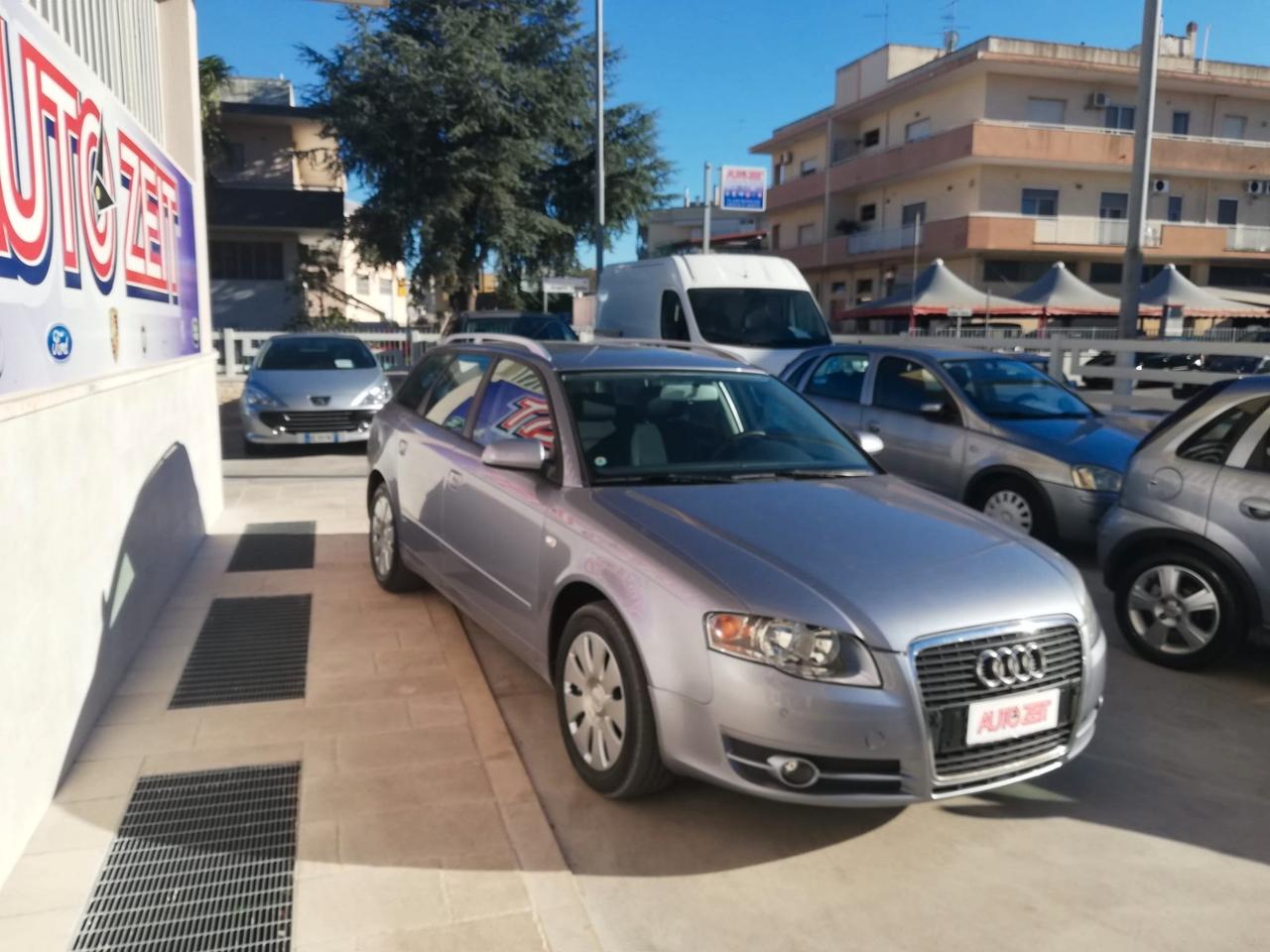 Audi A4 2.0 TDI Avant - 2005