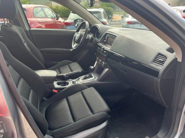 MAZDA CX-5 2.2L SKYACTIV-D 150CV 2WD EVOLVE AUTOMATICA
