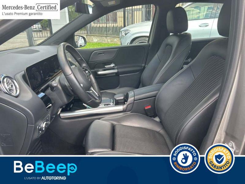 Mercedes-Benz Classe B B 180 D SPORT AUTO