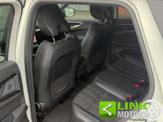 RENAULT Austral Full Hybrid E-Tech 200 CV Techno