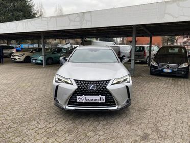 LEXUS UX Full Electric UX Hybrid 4WD Business