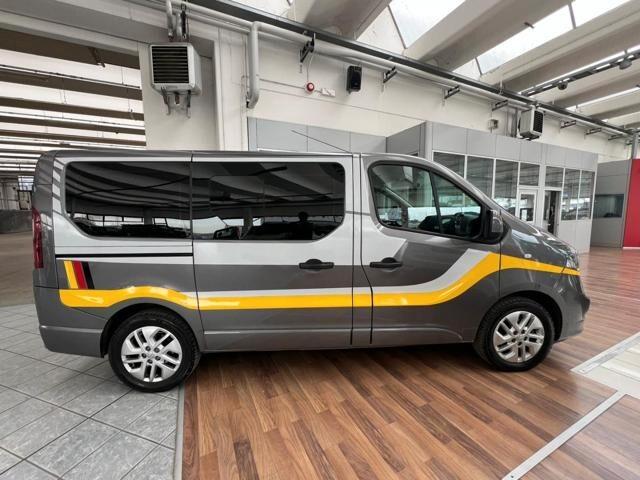OPEL Vivaro 27 1.6 BiTurbo S&S EcoFLEX 9POSTI-Pr