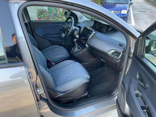 Lancia Ypsilon 1.0 FireFly Hybrid Gold Unipro*CarPlay*Telecamera