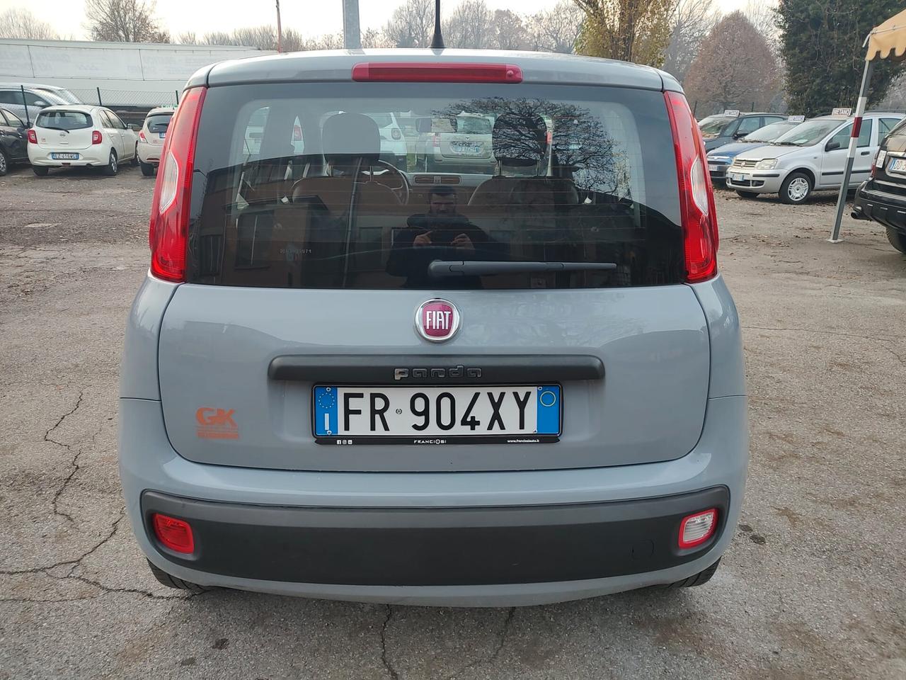 Fiat Panda 1.2 Pop S&S, MY19, VEICOLO EURO6D, OK NEOP, GARANZIA L.12 MESI