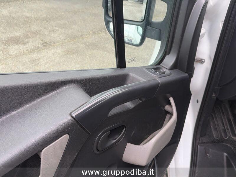 Opel Movano 35 2.3 cdti 130cv l2h2 e6