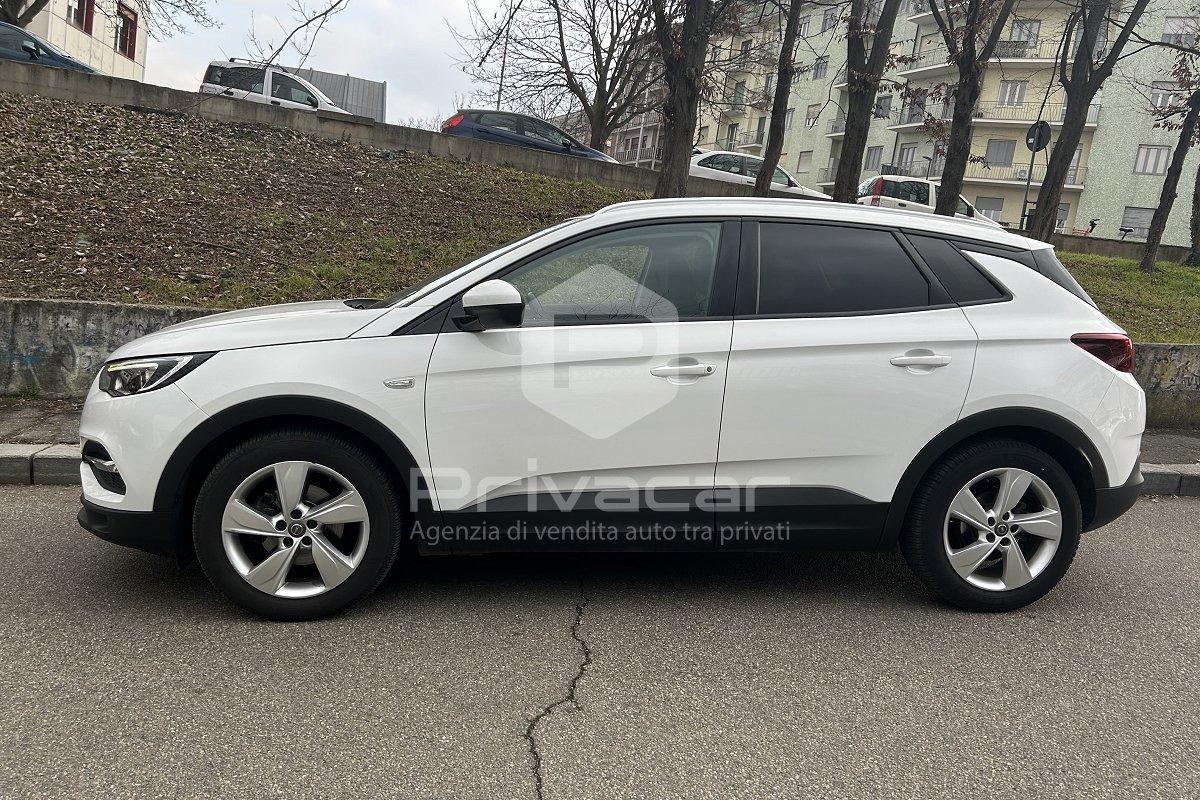 OPEL Grandland X 1.5 diesel Ecotec Start&Stop Advance