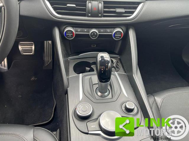 ALFA ROMEO Giulia 2.2 Automatico SUPER