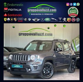 JEEP Renegade 1.6 M-JET 130CV * KM0 * N1 AUTOCARRO * ACC CarPlay