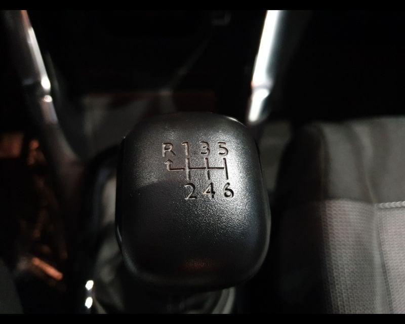 Citroën C3 Aircross PureTech 110 S&S Feel