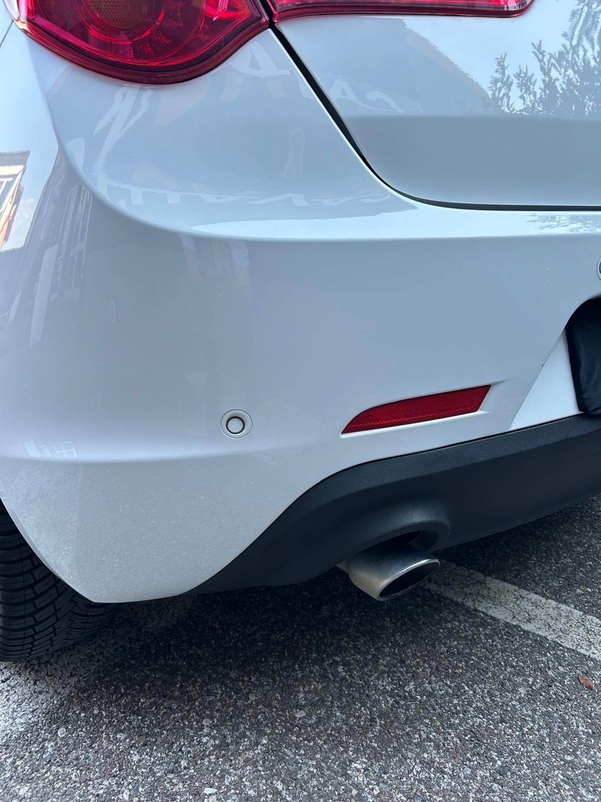 Alfa Romeo Giulietta 1.6 JTDm 120 CV Super