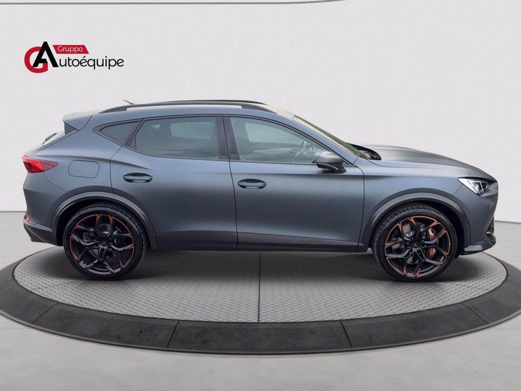 CUPRA Formentor 2.5 tsi VZ5 4drive 390cv dsg del 2023