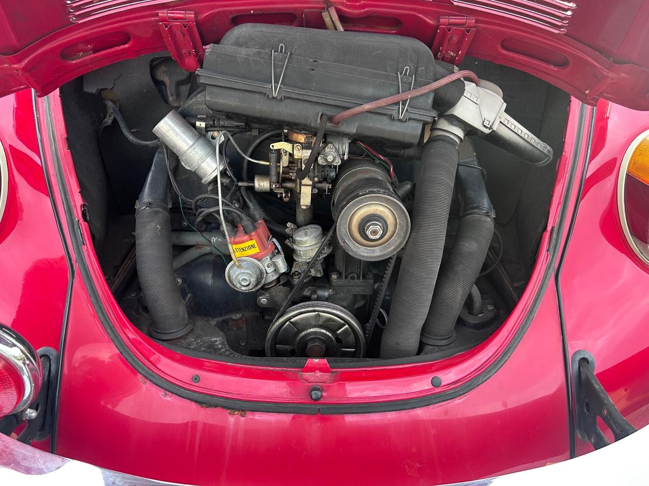 Volkswagen Messico
