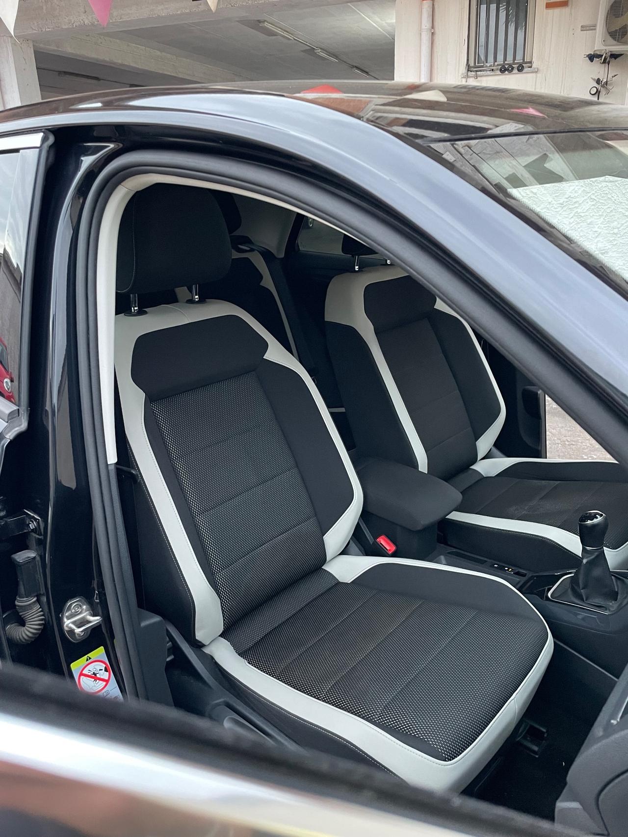 Volkswagen T-Roc 1.0 TSI 115 CV Style BlueMotion Technology Full optional dal nord italia