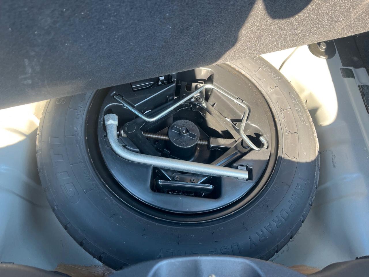 Fiat 500 1.0 Hybrid Connect
