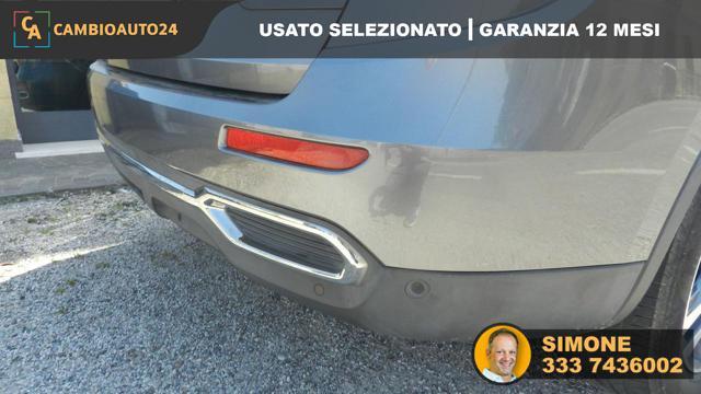 RENAULT Koleos dCi 130CV Energy Intens