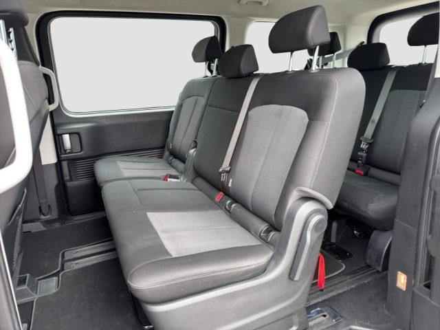 HYUNDAI Staria Staria 2.2 AT AWD 9 posti Wagon